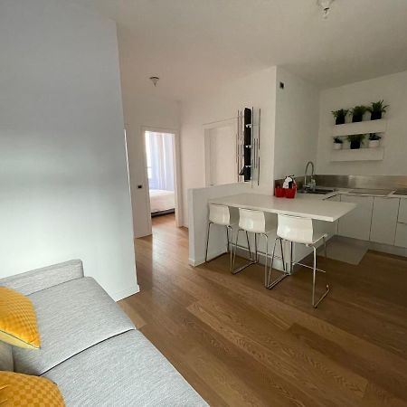 Appartamento Gasparo Da Salò Exteriör bild