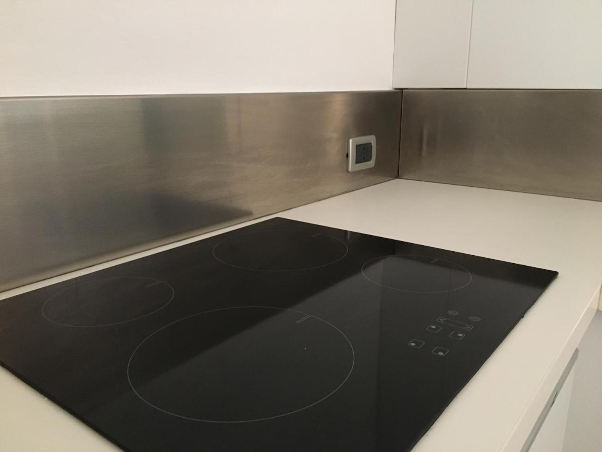 Appartamento Gasparo Da Salò Exteriör bild