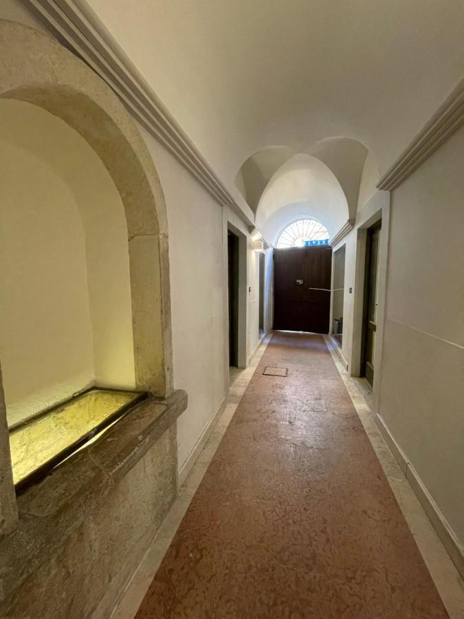 Appartamento Gasparo Da Salò Exteriör bild